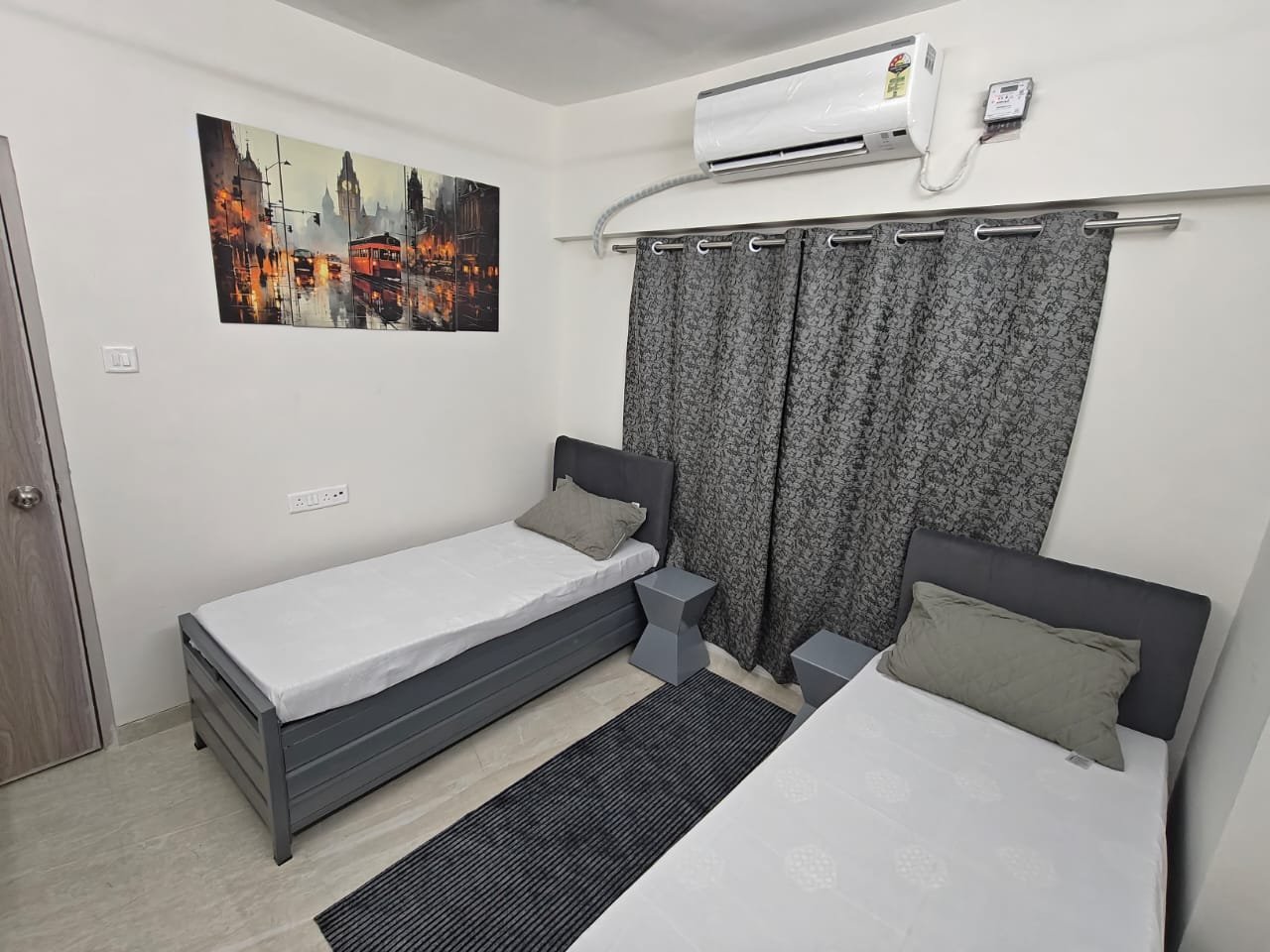 Flat 3 View 6
